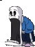 JAW emote