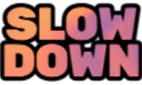 slowdown_IDS emote