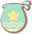 DGF_ZAquarius emote