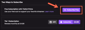 ads emote