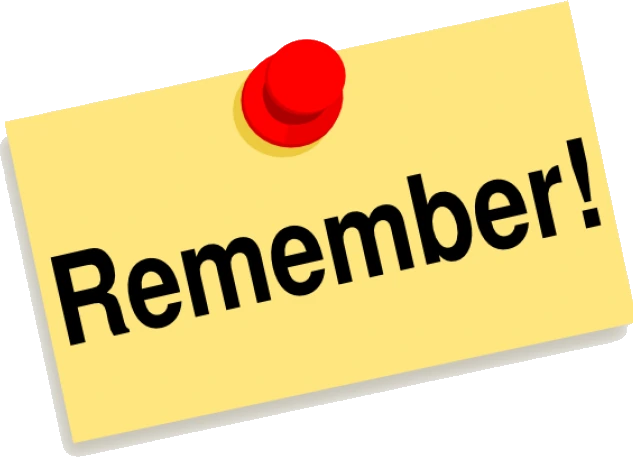 remember emoji
