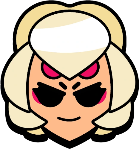 Neutral_Charlie_BrawlStars_Pin emote