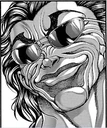 YujiroGlasses emote