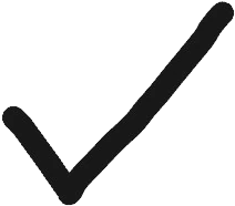 black_checkmark emote