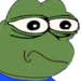 pepehmm emote