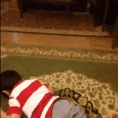 Demonic_ScreamingChild emote