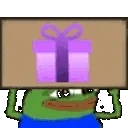 giftTime emoji
