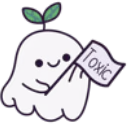 Ghost_Toxic emote
