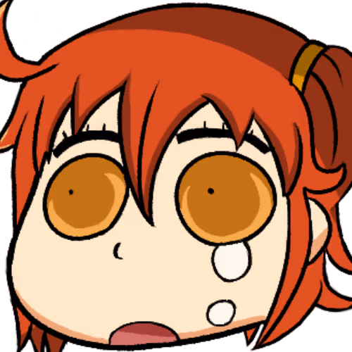 GudakoCry emote