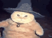 fatasswizardcastsafireballonyou emoji