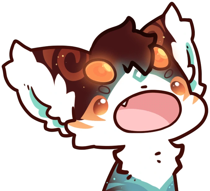 PopCat_Custom9 emote