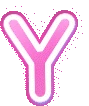 LetterY emote