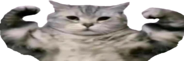 catBuff emote