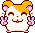 HamPeace emoji