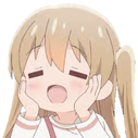 Koharu_feels_good emote