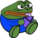 MadgeJuice emote