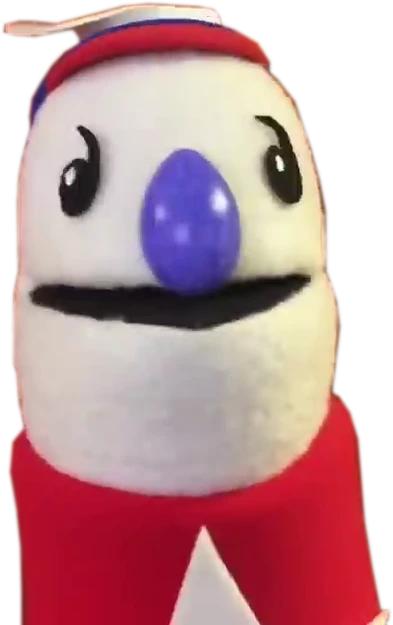 nosestar emote
