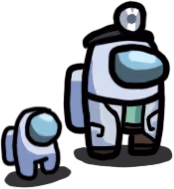 amongusdoc emote