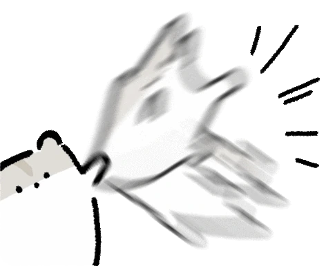 shake emote