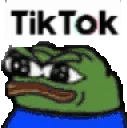 TiktokTime emote