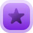 purple5Star_NA emote