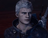 NeroConfused emote