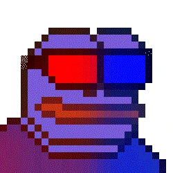 glasses emote