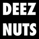 DeezNuts static emote