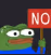 no emote