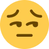 LookingWhileSad emote