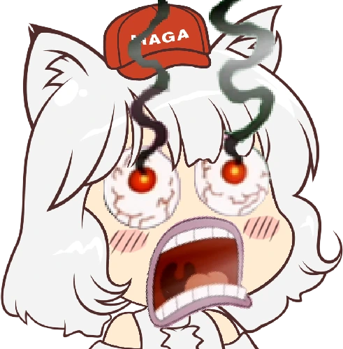 awooEYES emote