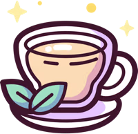Aesthetic_Tea_Coffee emote