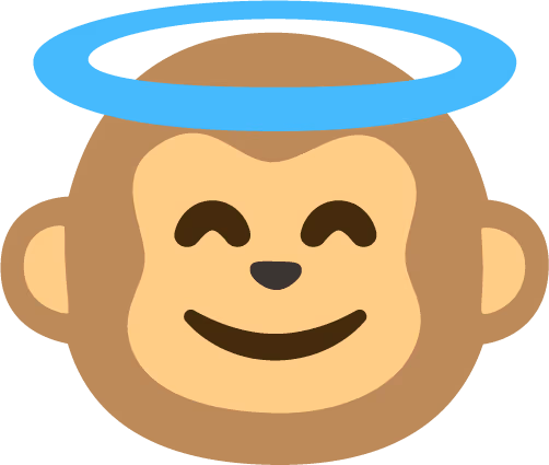 Innocent_Monkey emote
