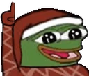 IASKED emote