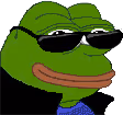 EZpepe emote