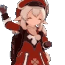 KleePls emote