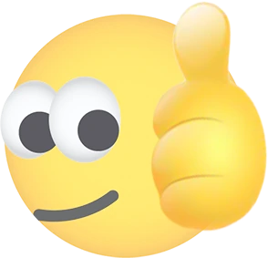 giggle_flat emote
