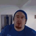 HYDEING emote