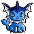 Vaporeon emote