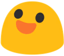 blobenjoy emote