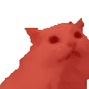 HYPERMYAAA emote
