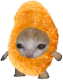 CatNuggie emote