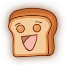 bread emote