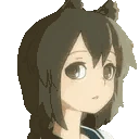 PetTheGirl emote