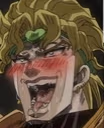 DioGasm emote