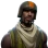 BlackManFromFortnite emote