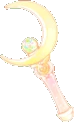 PastelSailorMoonWand emote