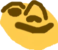 wonk emote