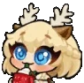 MercySip emoji