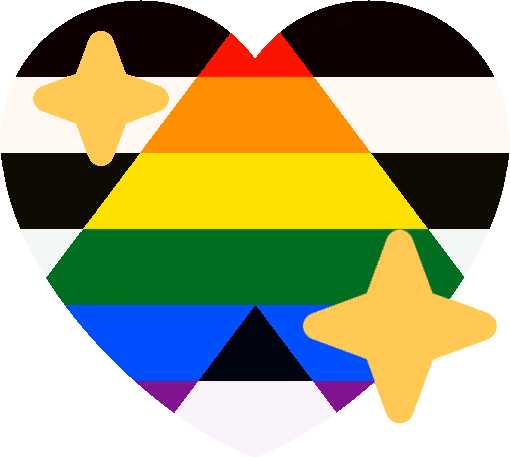 straight_ally_sparkle_heart emote